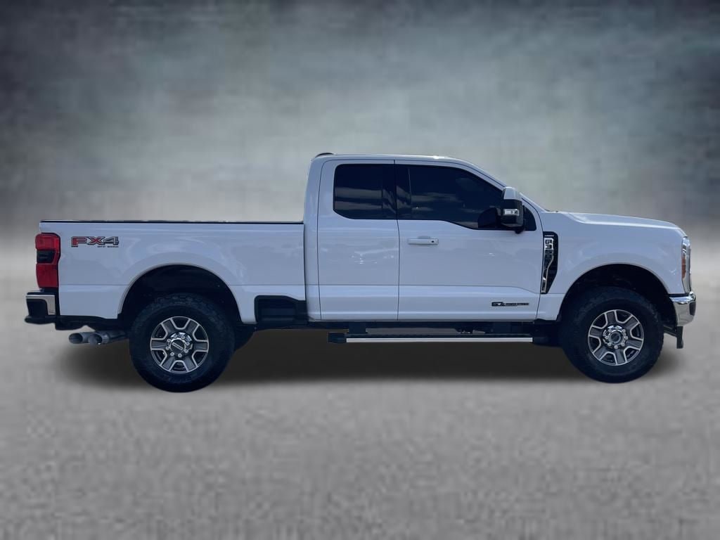 Used 2023 Ford F-350 SD Lariat Truck