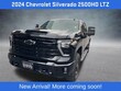  Chevrolet Silverado 2500HD