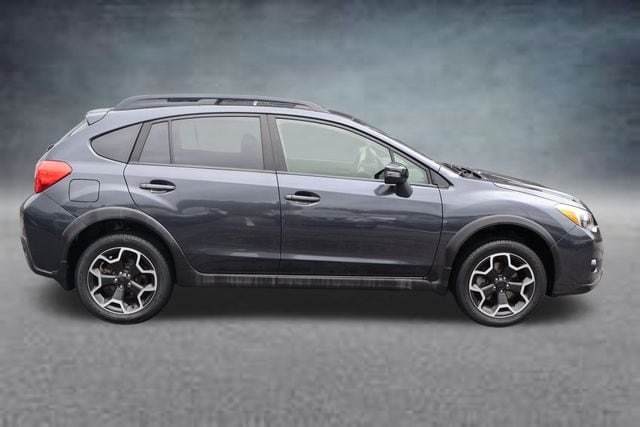 Used 2015 Subaru XV Crosstrek Limited with VIN JF2GPASC6F8214655 for sale in Mount Airy, NC