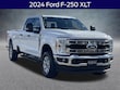  Ford F-250 SD