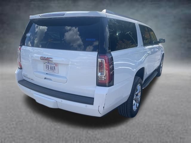 2019 Gmc Yukon XL SLT photo 2