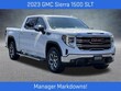 GMC Sierra 1500