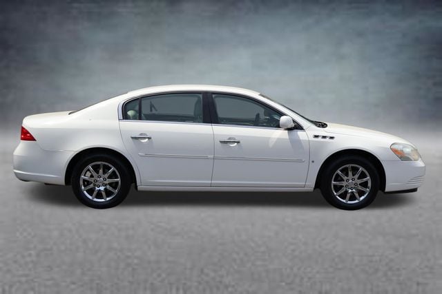 Used 2008 Buick Lucerne CXL with VIN 1G4HD57228U192551 for sale in Mount Airy, NC