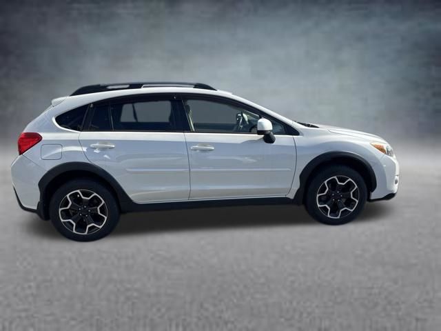 Used 2014 Subaru XV Crosstrek Limited with VIN JF2GPAKC0E8344977 for sale in Mount Airy, NC
