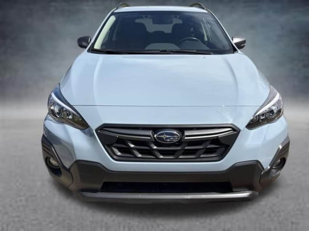 Certified 2023 Subaru Crosstrek Sport SUV