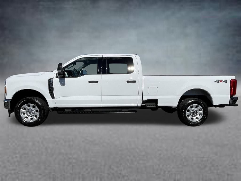 Used 2024 Ford F-250 SD XLT Truck