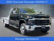 Chevrolet Silverado 3500HD