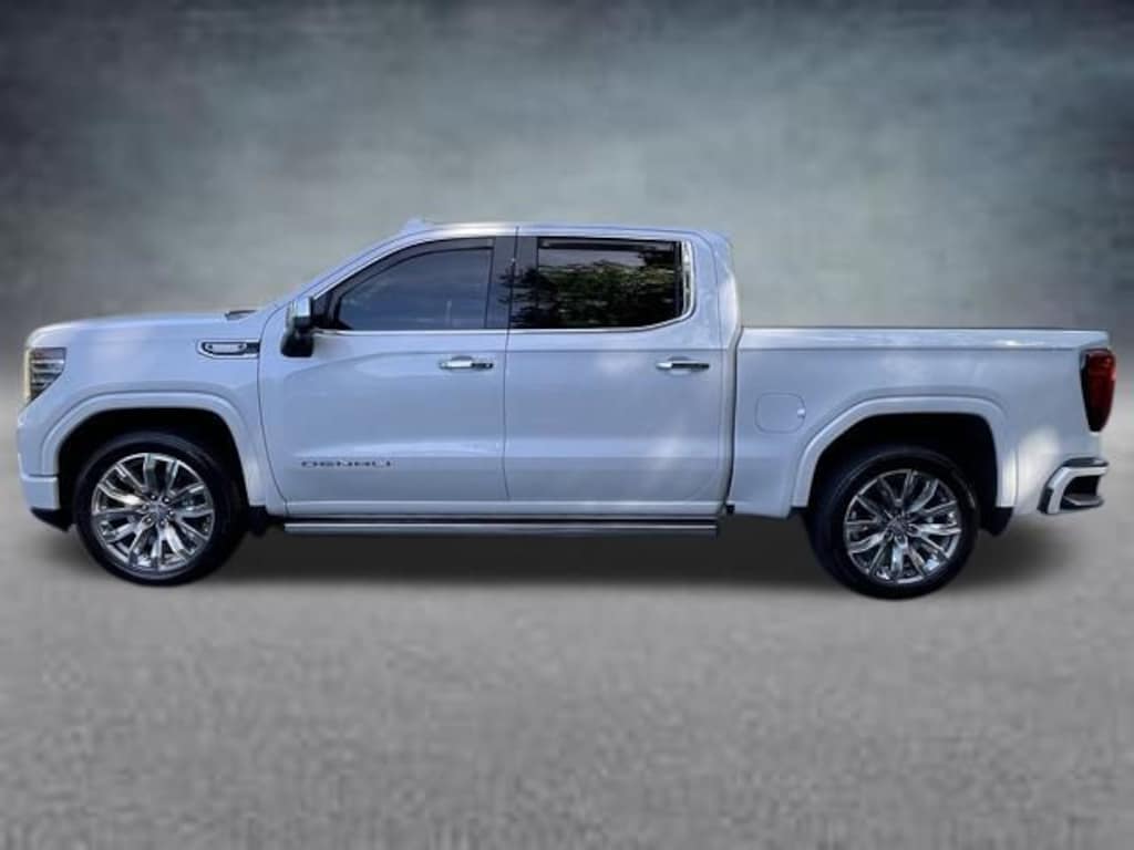 Used 2023 GMC Sierra 1500 Denali Truck
