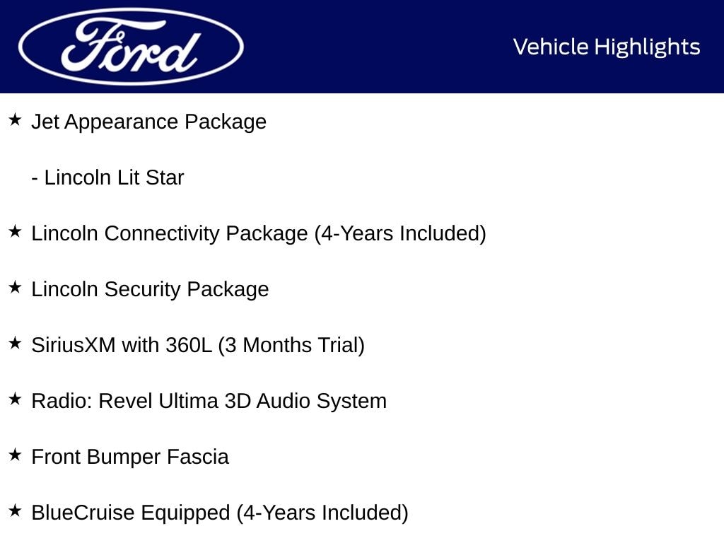 2026 Lincoln Navigator Reserve - Photo 15