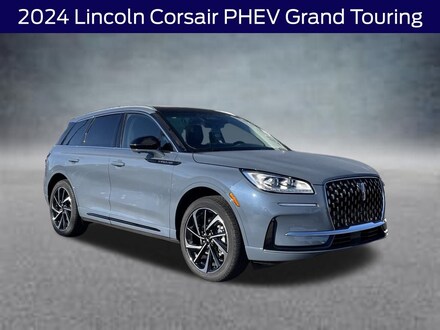 2024 Lincoln Corsair Grand Touring SUV