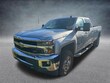Chevrolet Silverado 2500HD