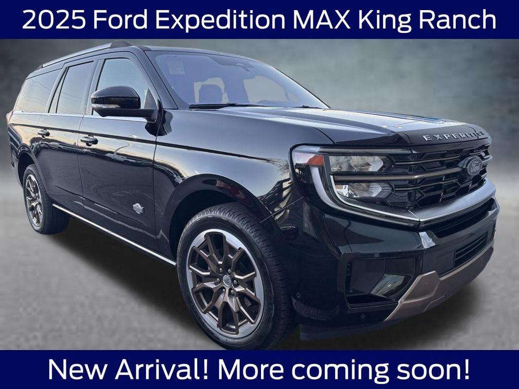 2025 Ford Expedition King Ranch's photo