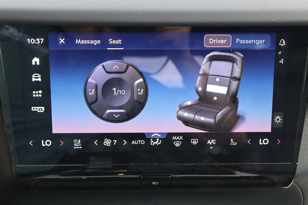 2026 Lincoln Navigator Reserve - Photo 11