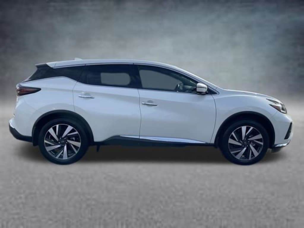 Used 2023 Nissan Murano SL SUV