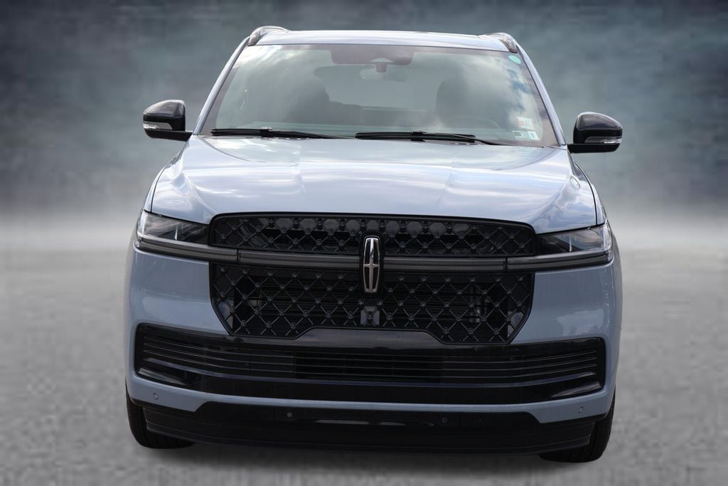 2026 Lincoln Navigator Reserve - Photo 28