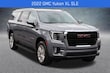  GMC Yukon XL