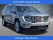  GMC Acadia