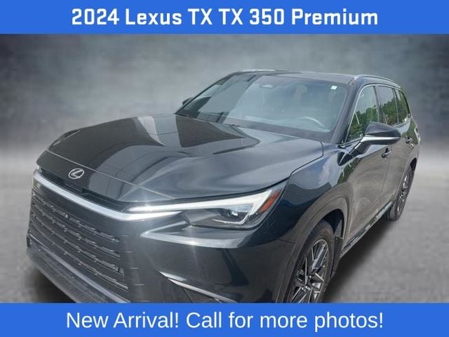 2024 Lexus TX 350 350 Premium AWD's photo