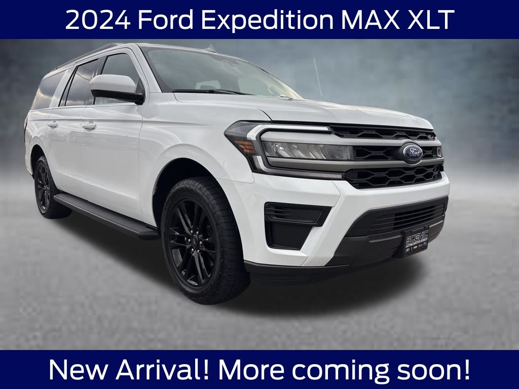 2024 Ford Expedition XLT's photo