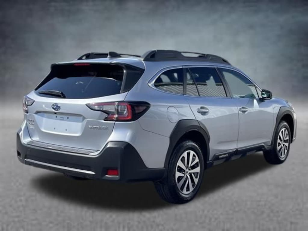 Certified 2023 Subaru Outback Premium SUV