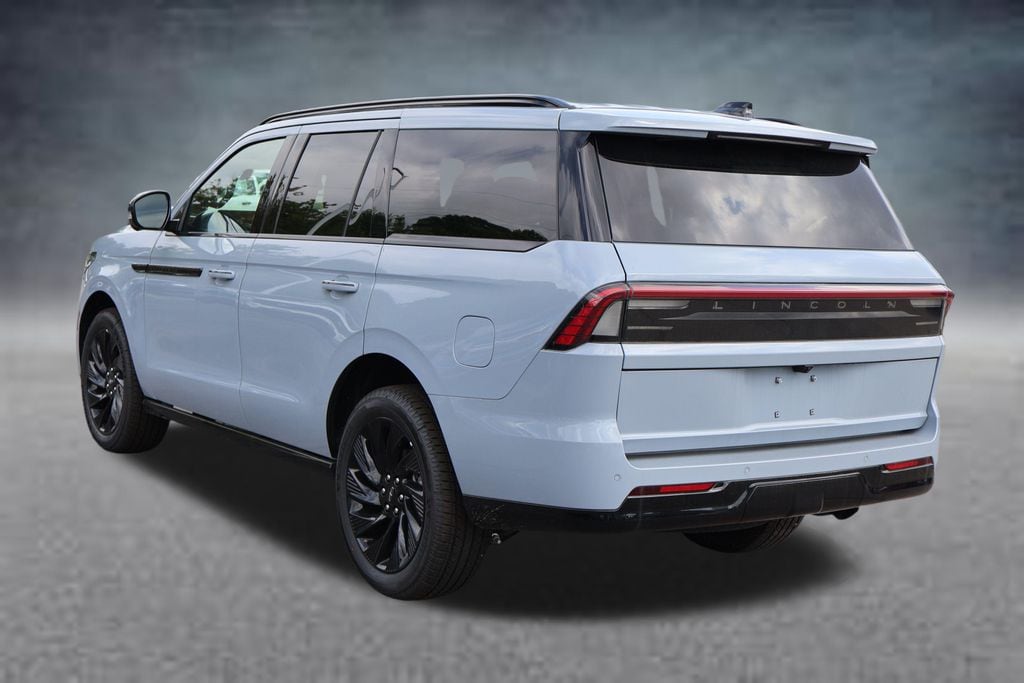 2026 Lincoln Navigator Reserve - Photo 22