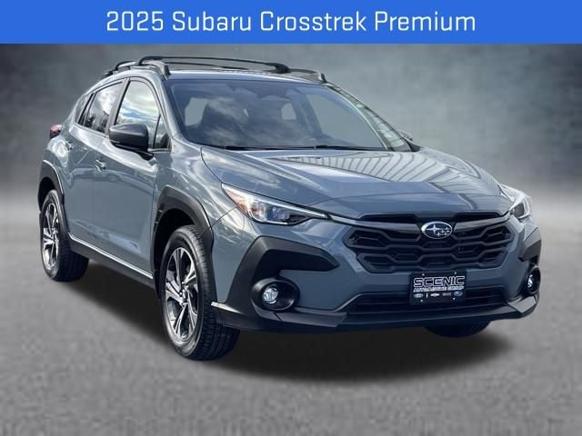 2025 Subaru Crosstrek Premium's photo