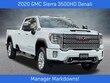  GMC Sierra 3500HD