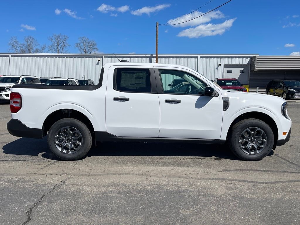 Used 2026 Ford Maverick XLT Truck