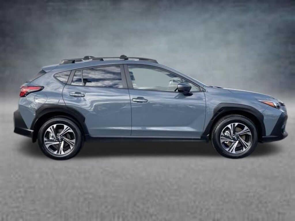 Certified 2025 Subaru Crosstrek Premium SUV