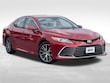 Toyota Camry Hybrid