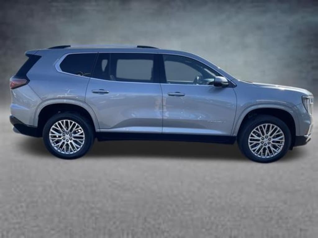 Used 2024 GMC Acadia Denali SUV