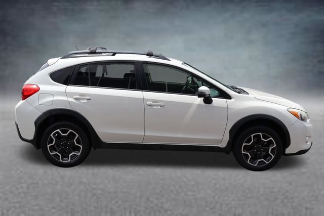 Used 2015 Subaru XV Crosstrek Limited with VIN JF2GPAMC0F8323190 for sale in Mount Airy, NC