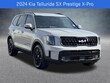  Kia Telluride