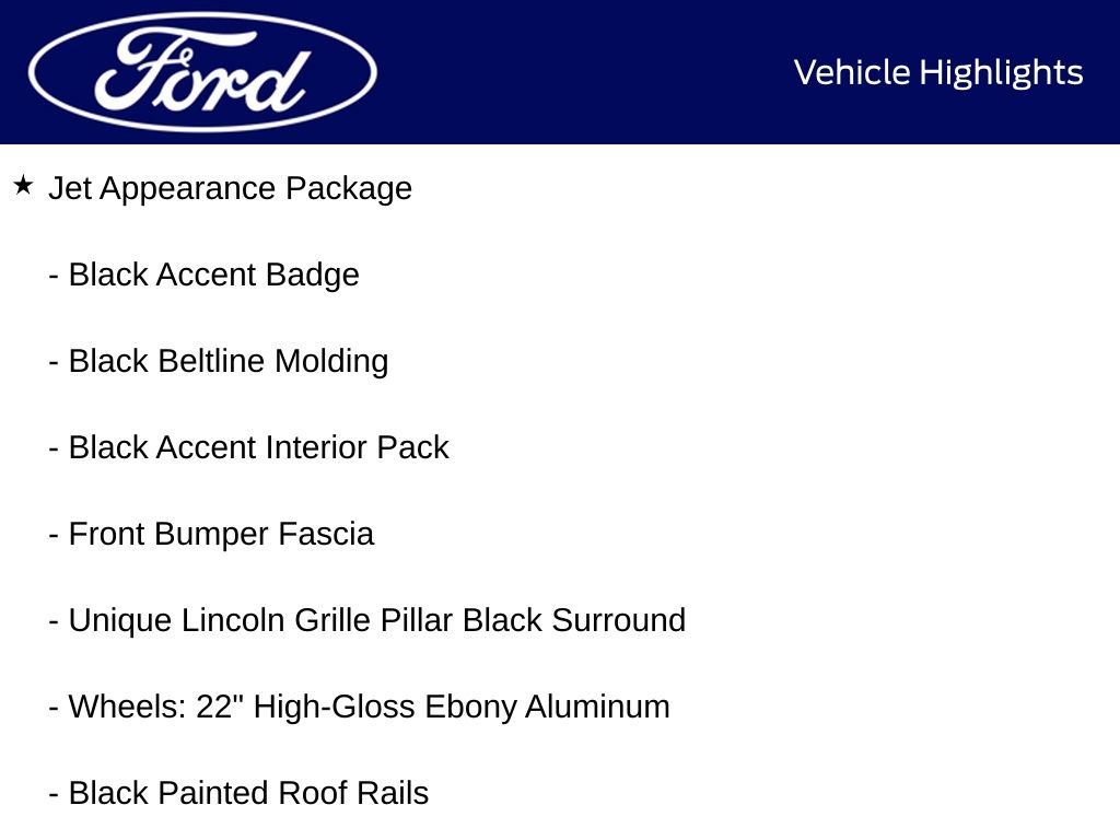 2026 Lincoln Navigator Reserve - Photo 10