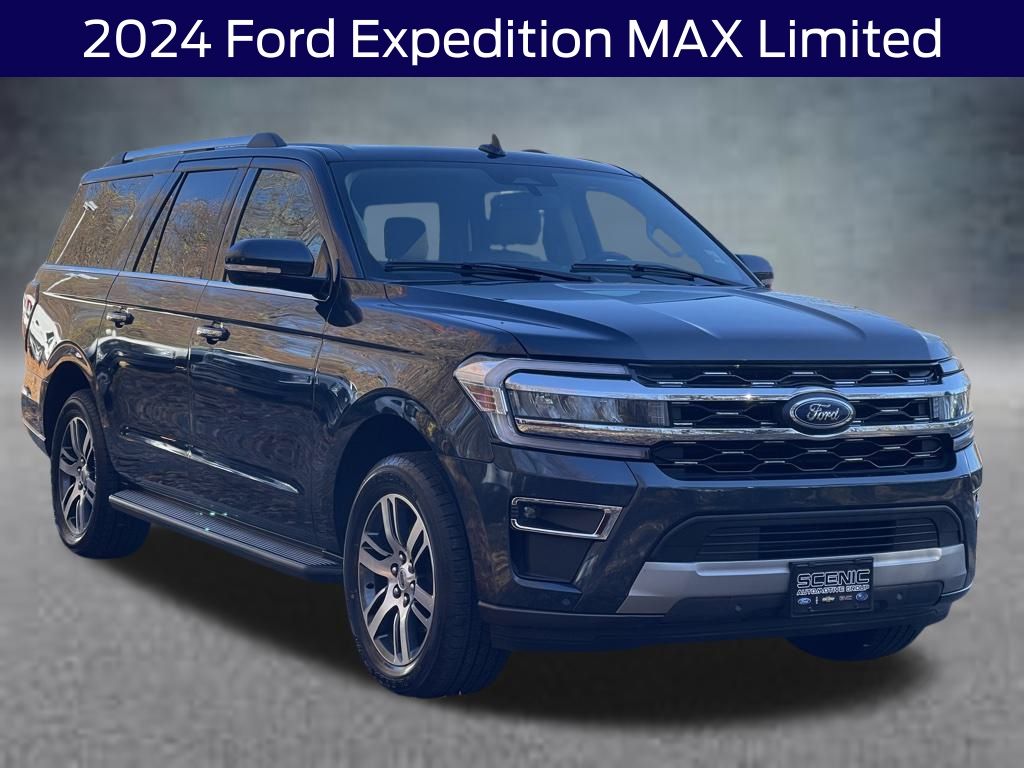 2024 Ford Expedition Limited's photo