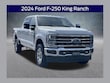  Ford F-250 SD