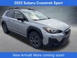  Subaru Crosstrek