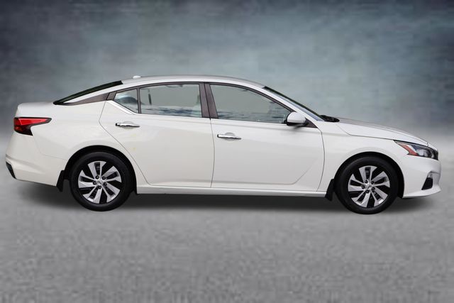 Used 2020 Nissan Altima S with VIN 1N4BL4BV1LC164141 for sale in Mount Airy, NC