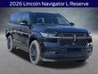  Lincoln Navigator L