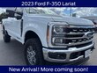 Ford F-350 SD