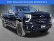  Chevrolet Silverado 2500HD