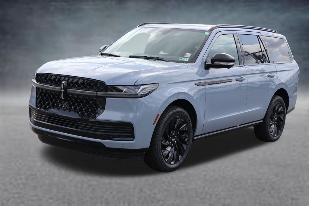 2026 Lincoln Navigator Reserve - Photo 27