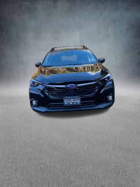 2024 Subaru Crosstrek Limited photo 2