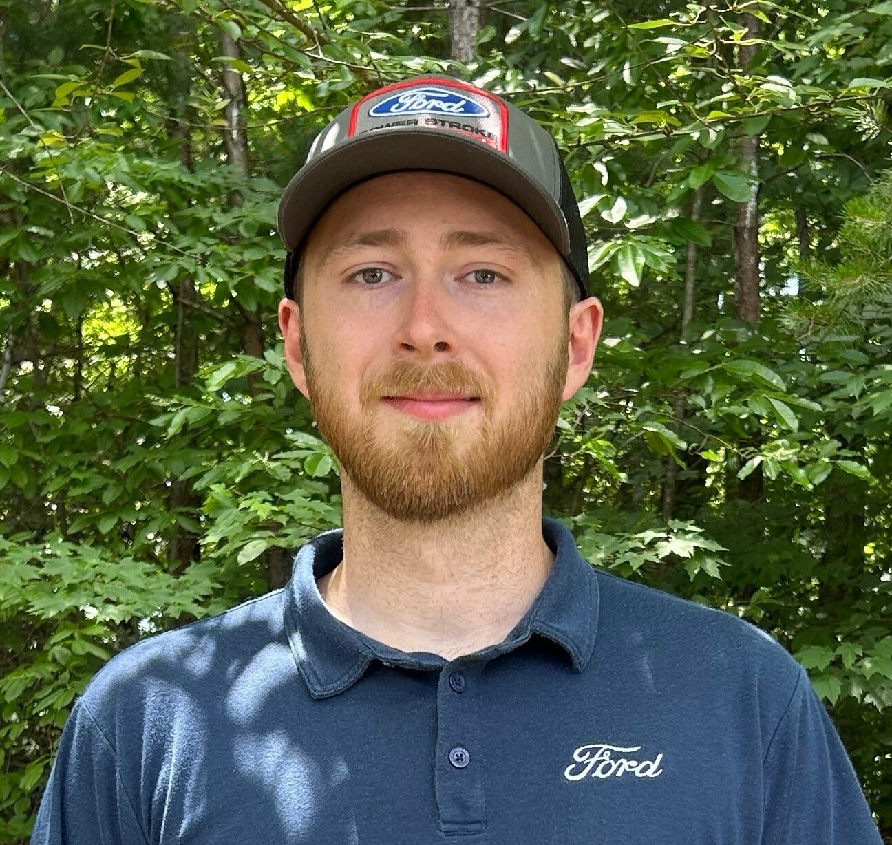 Staff member Andy Hayton from ID_70ddfe452095