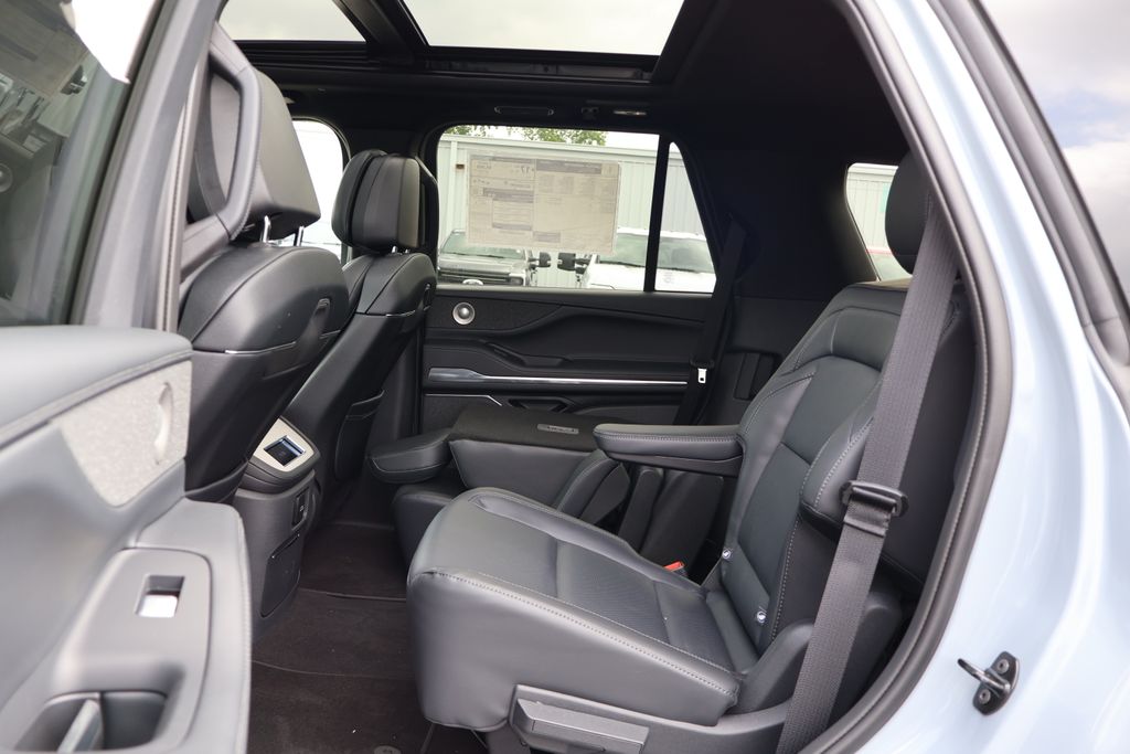 2026 Lincoln Navigator Reserve - Photo 19