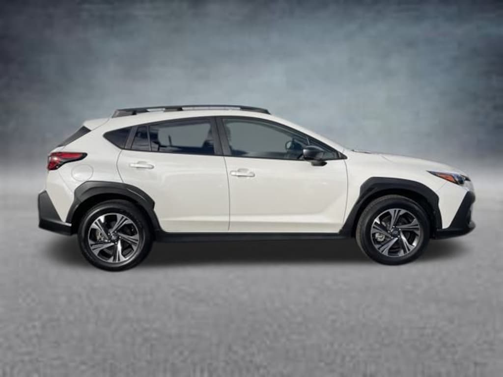Certified 2024 Subaru Crosstrek Premium SUV
