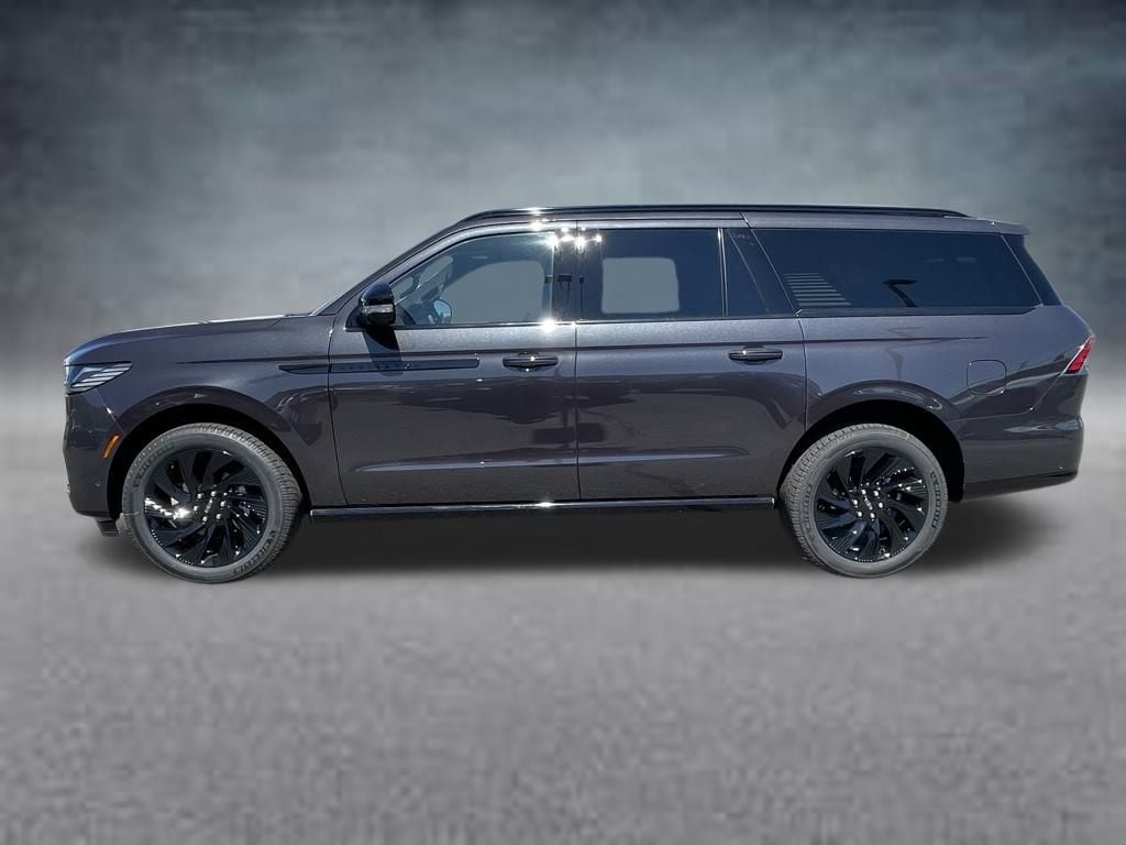 New 2025 Lincoln Navigator L Reserve SUV
