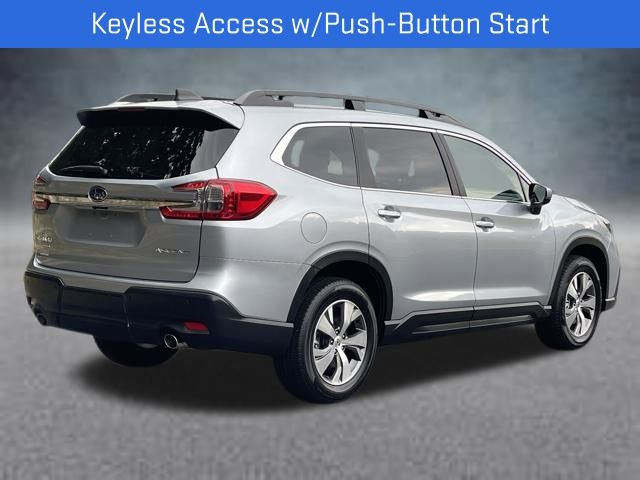 2024 Subaru Ascent Premium photo 3