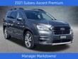 Subaru Ascent