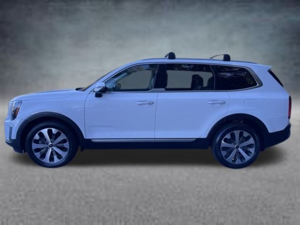 Used 2022 Kia Telluride S SUV